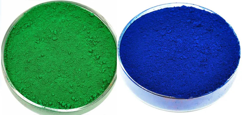 Phthalocyanine Pigment