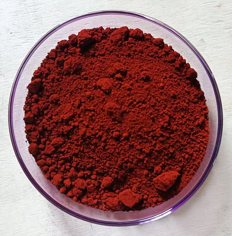 Ranbar Orange D251 Dye Powder