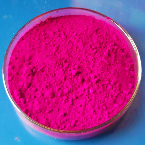 Ranbar Pink D478 Xanthene Dyes Powder